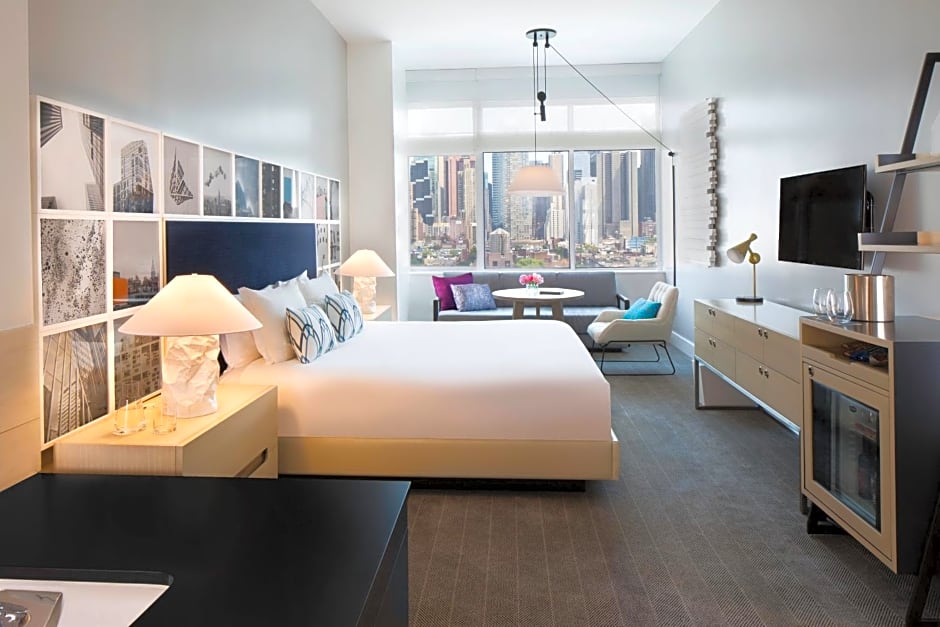INK 48 HOTEL