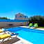 Philippos Paphos villas - villa 3
