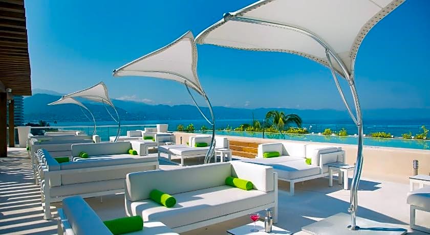 Krystal Grand Puerto Vallarta All Inclusive