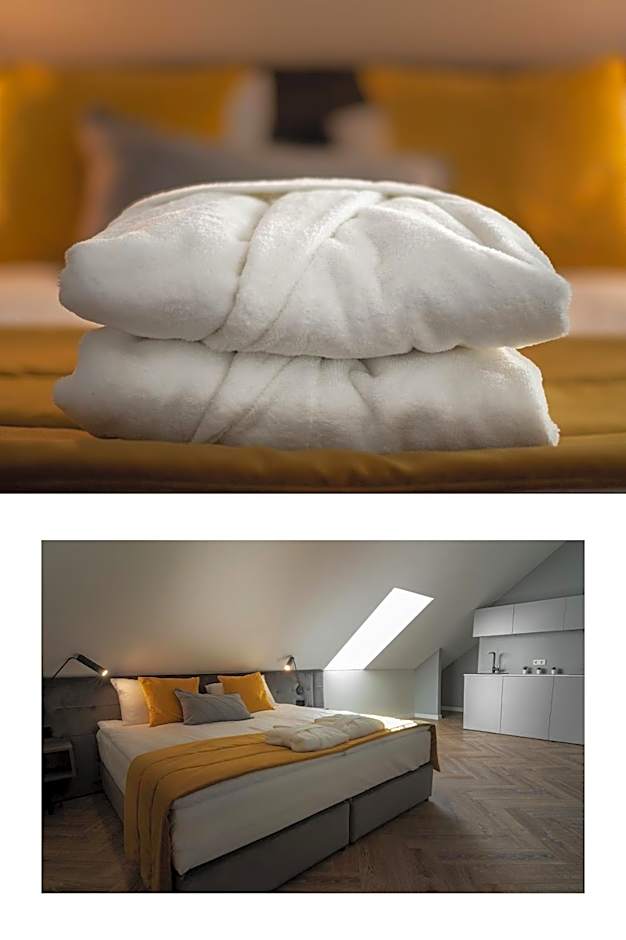 Jono kalnelis Apartments