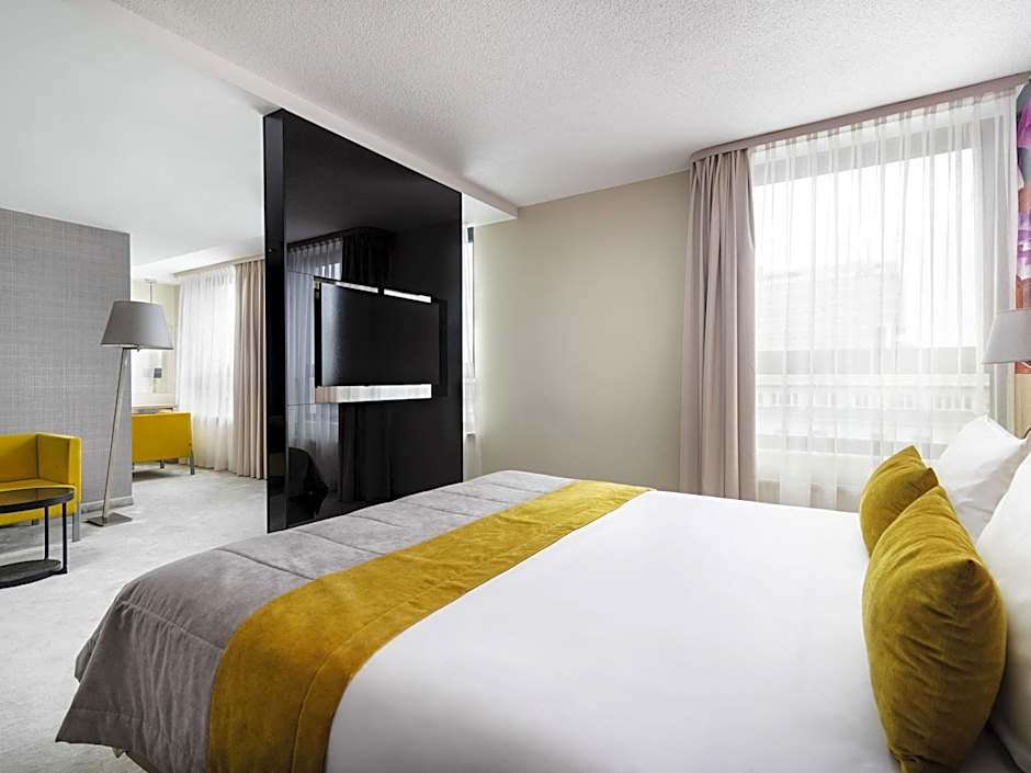 Mercure Lublin Centrum