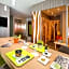Ibis Styles Annemasse Geneve