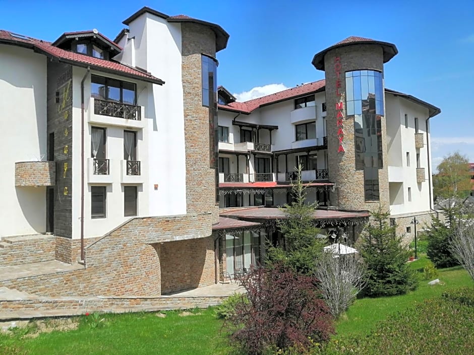 Maraya Hotel Bansko
