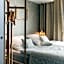 VILLA BRICOLA - Boutique Apartments