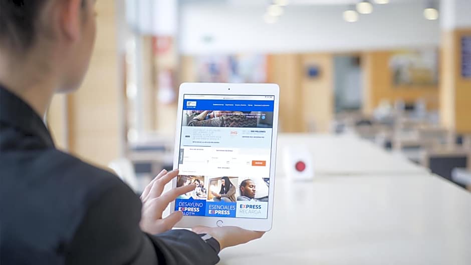 Holiday Inn Express Valencia Bonaire By IHG