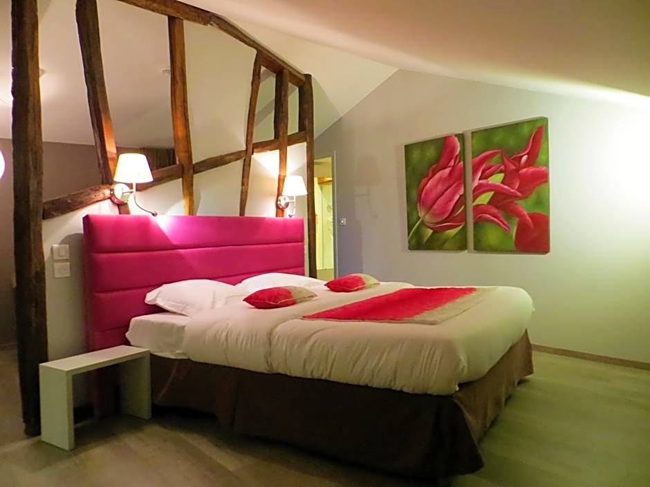 Auberge Bressane de Buellas