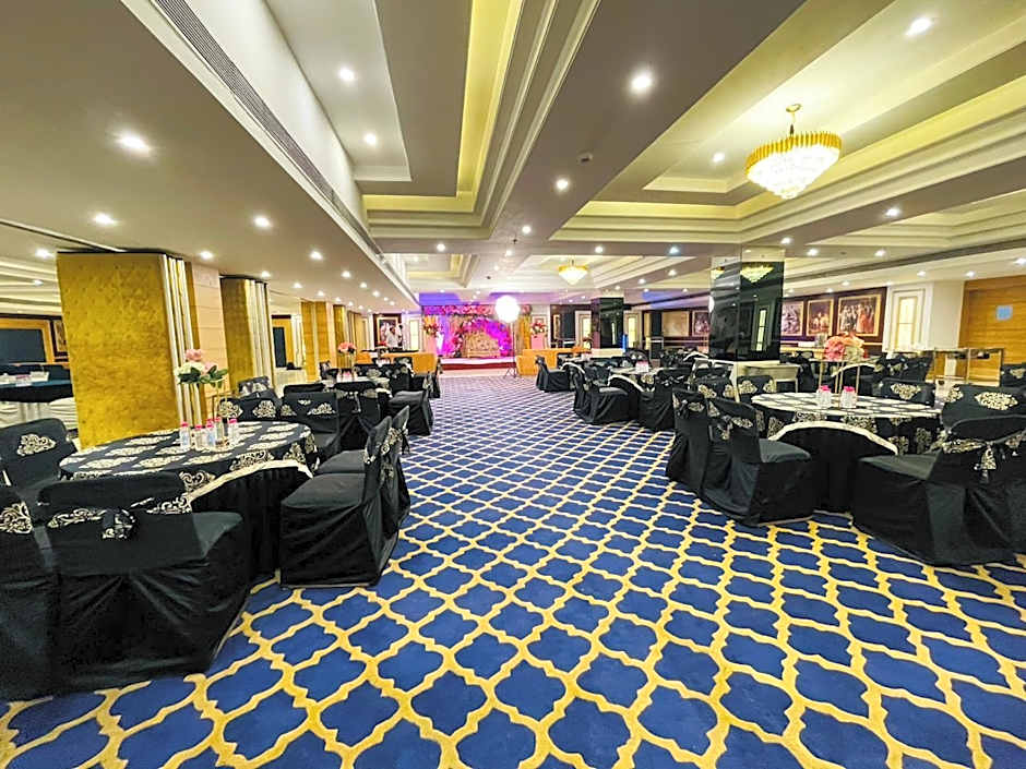 Clarion Inn Sevilla