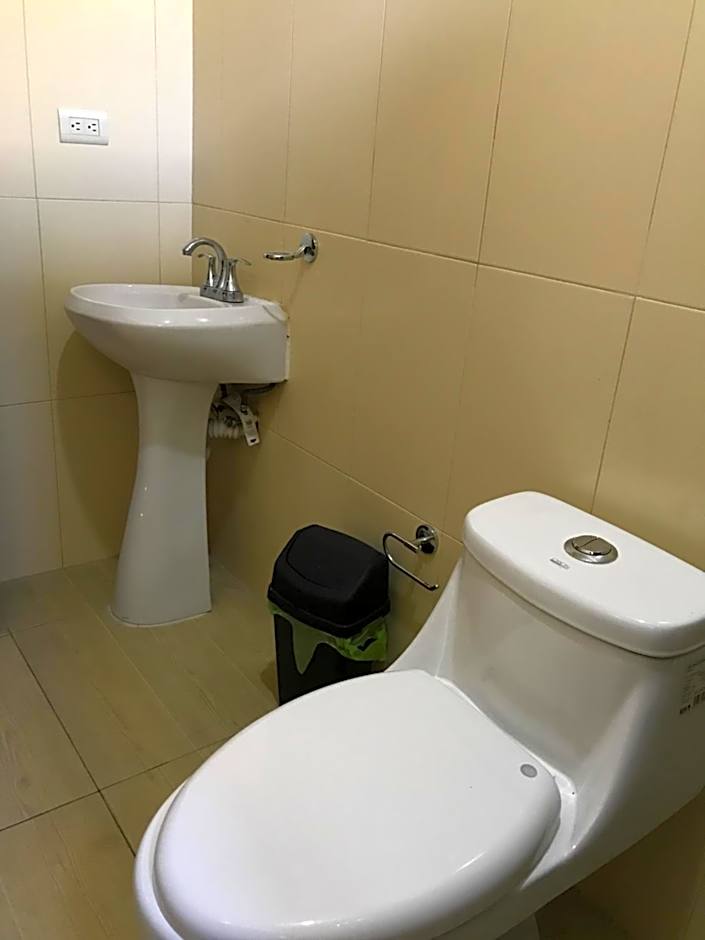 Hotel Campo Real Plus Tamasopo