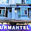 Burmahtel Hotel