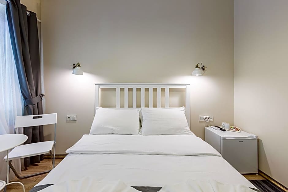 Hotel Miro Mansion Old City