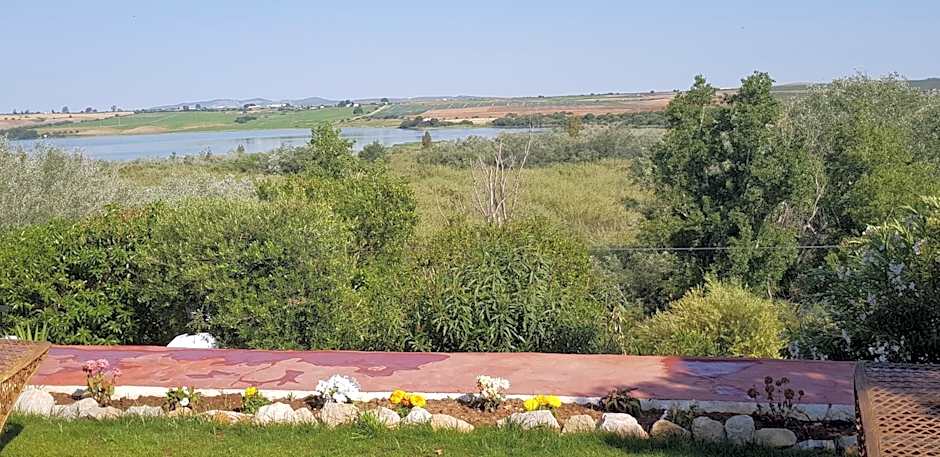 Hacienda El Santiscal Adults Only