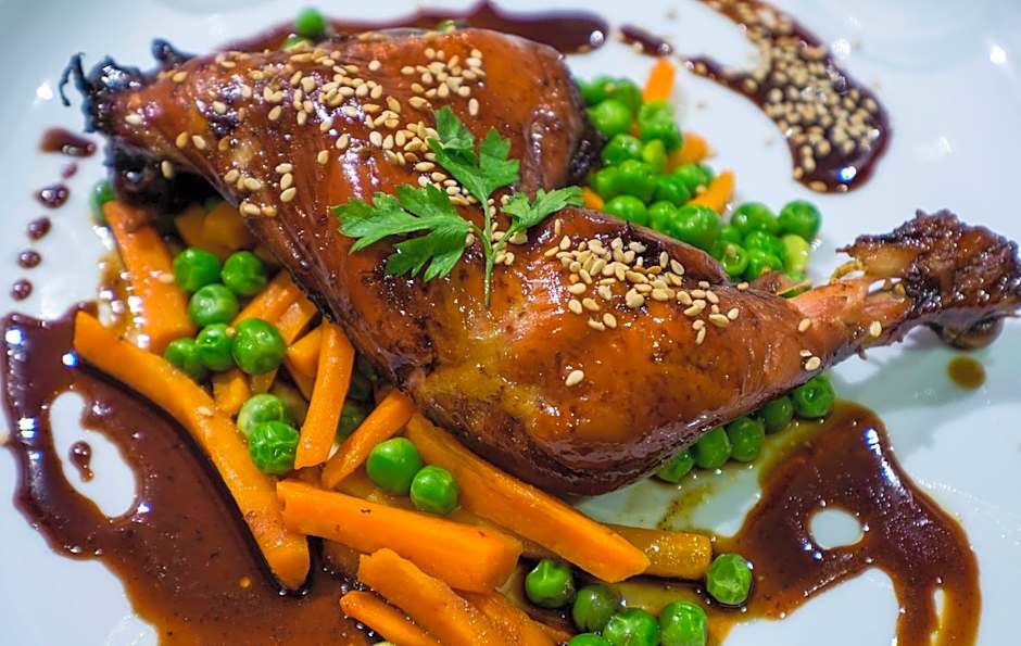 Riad Nesma Suites & Spa