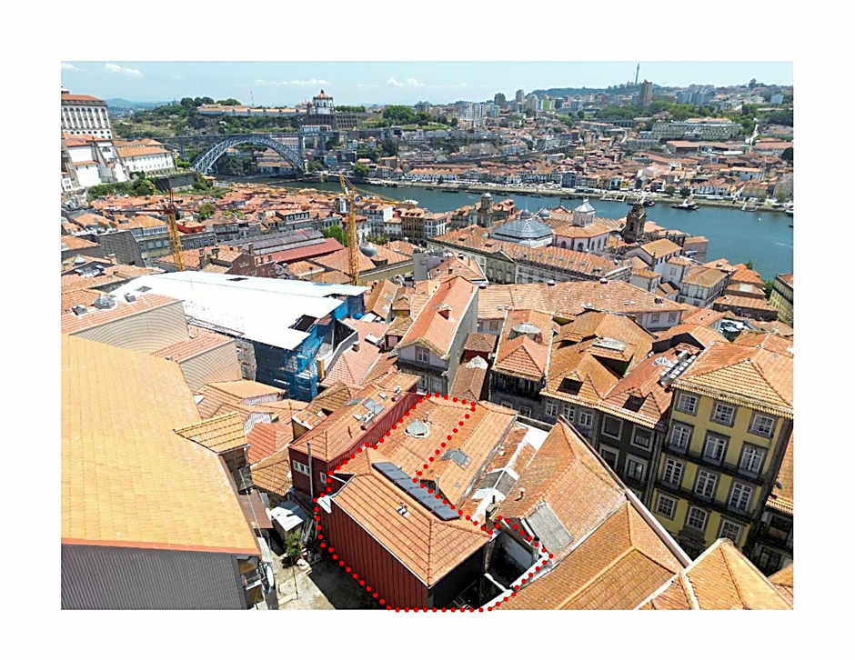 OX Apartments B Places