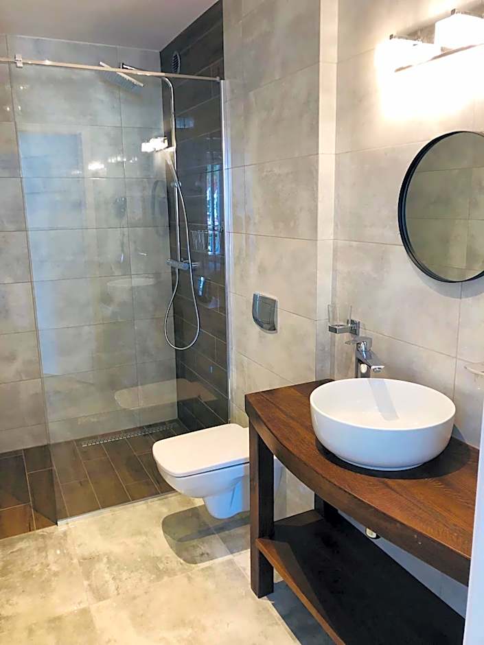 Apartamenty Biała Perła