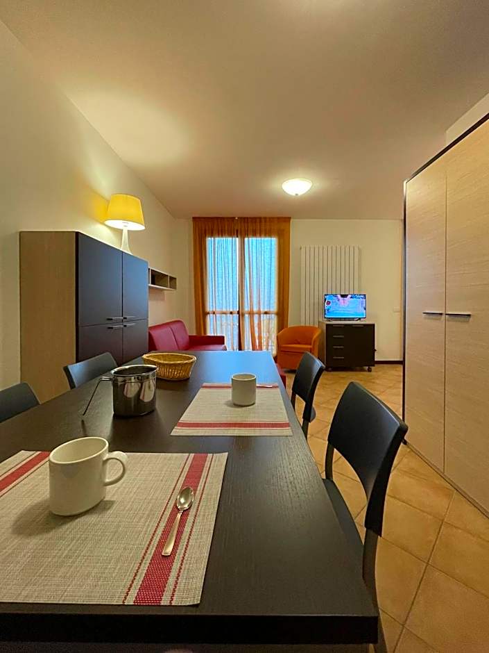 Residence le Polle