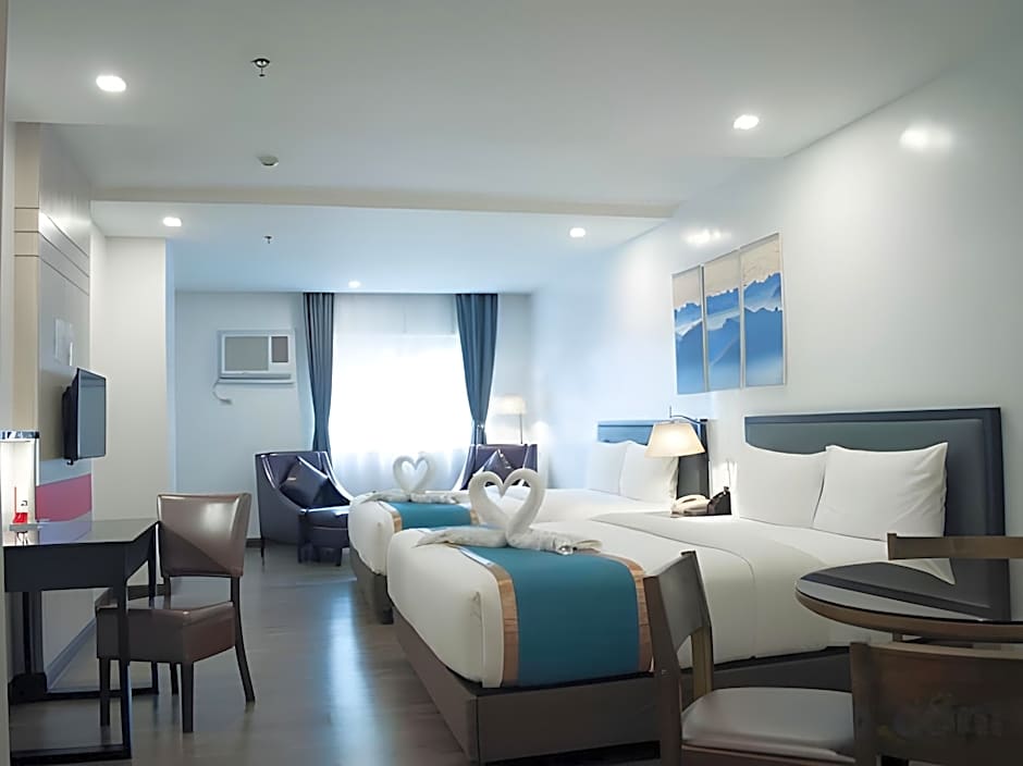 STUDIO 89 KATIPUNAN QC