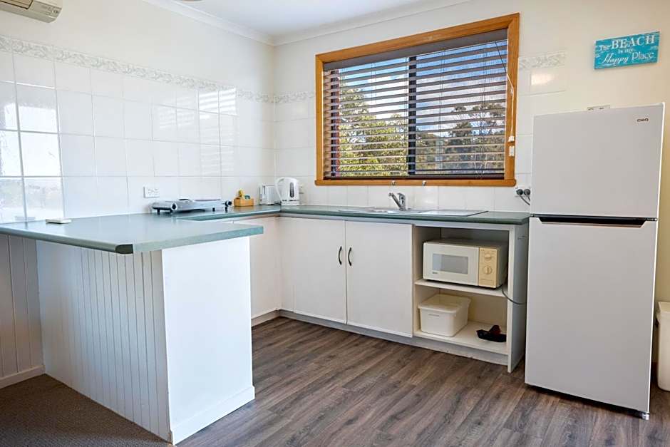 Blue Seas Holiday Villas