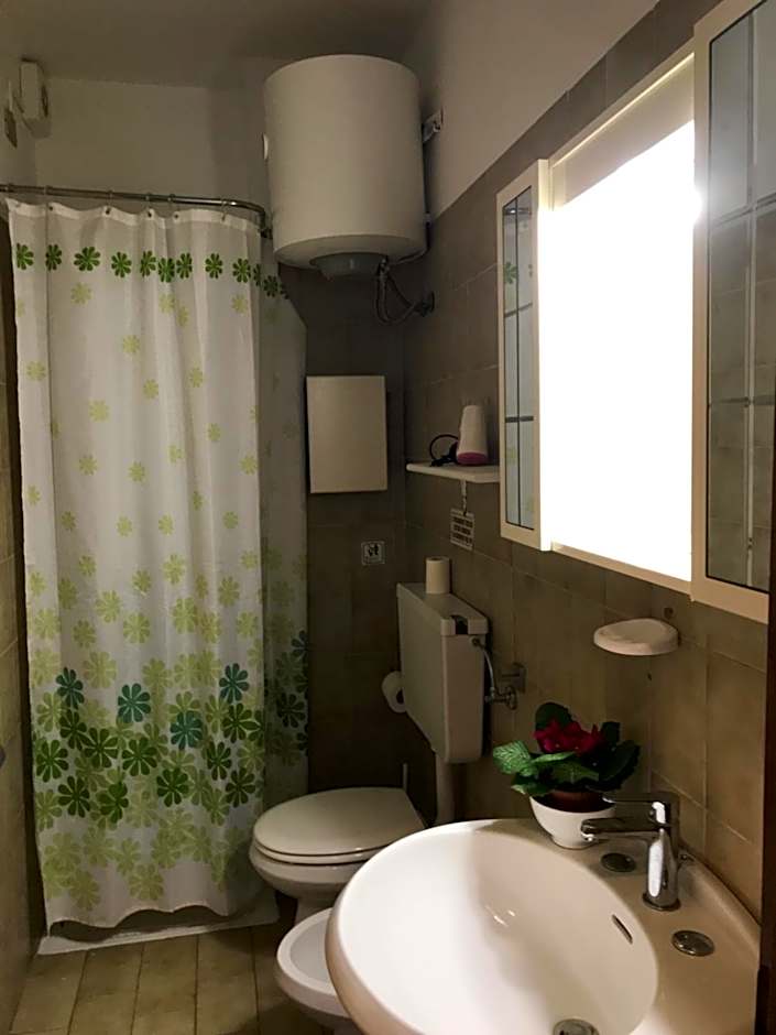 Le Villette di Villa Paola