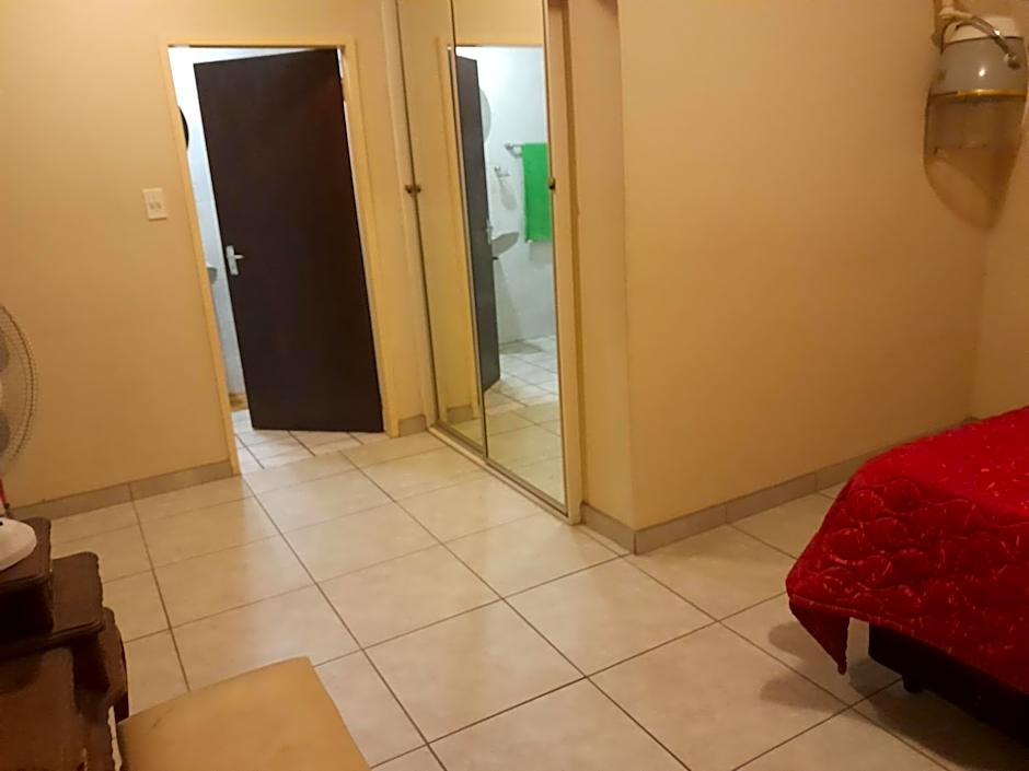 Pilot Inn Accommodation