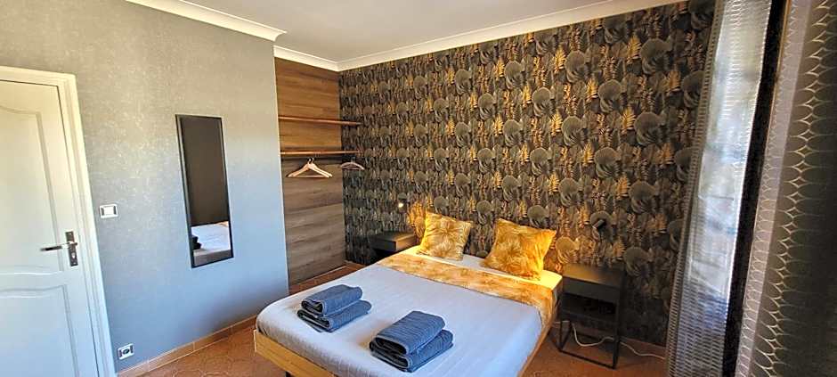 Villa Liberty
