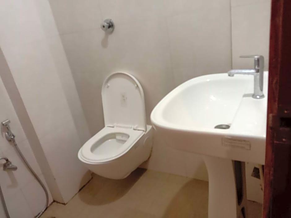 Hotel Abhay By WB Inn – Prayagraj, MD