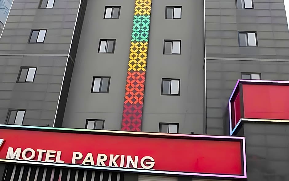 V Motel Songdo