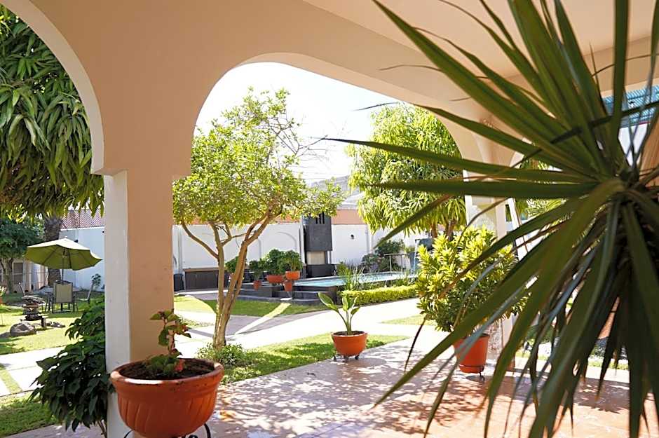 FINCA LUZ DEL MAR