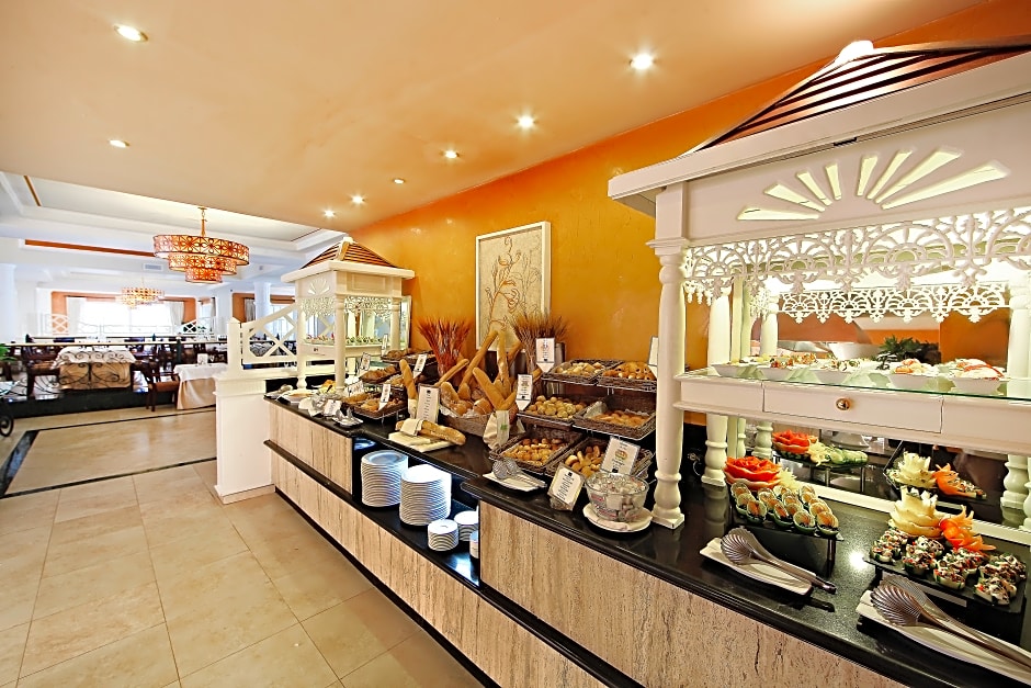 Bahia Principe Luxury Esmeralda - All Inclusive