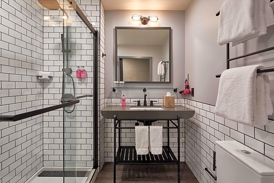 Moxy by Marriott Atlanta Midtown