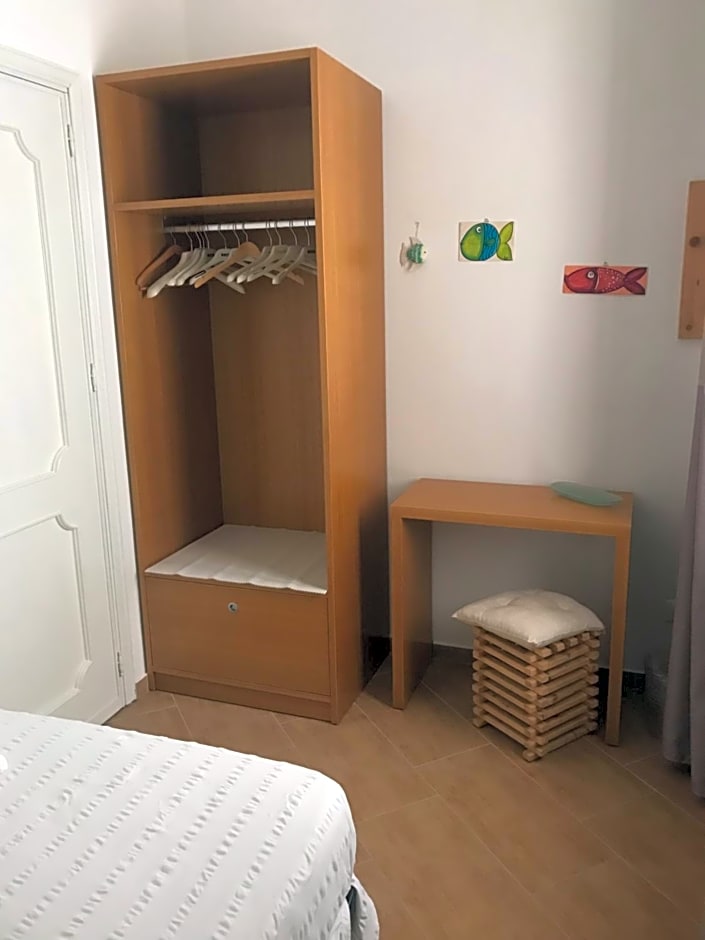 B&b IL FIOCCO E LA RANDA