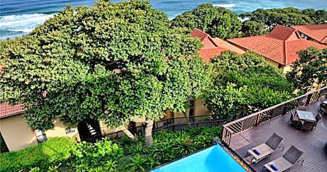 ANEW Hotel Ocean Reef Zinkwazi