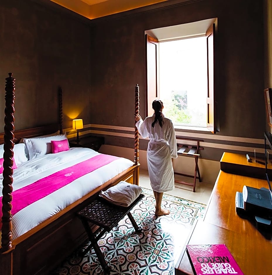 Rosas & Xocolate, Mérida, A Member Of Design Hotels