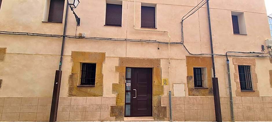 Pregonero Urban Suites - Verde