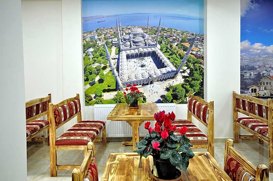Seyri Istanbul Hotel