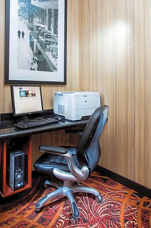 Hampton Inn By Hilton Denver-Northwest/Westminster