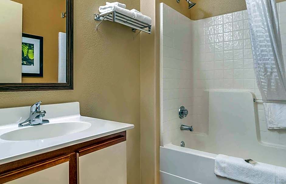 Extended Stay America Select Suites - Detroit - Ann Arbor - University South