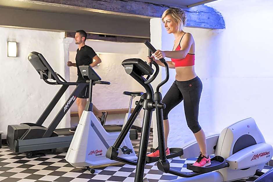 Hotel Navarra Brugge