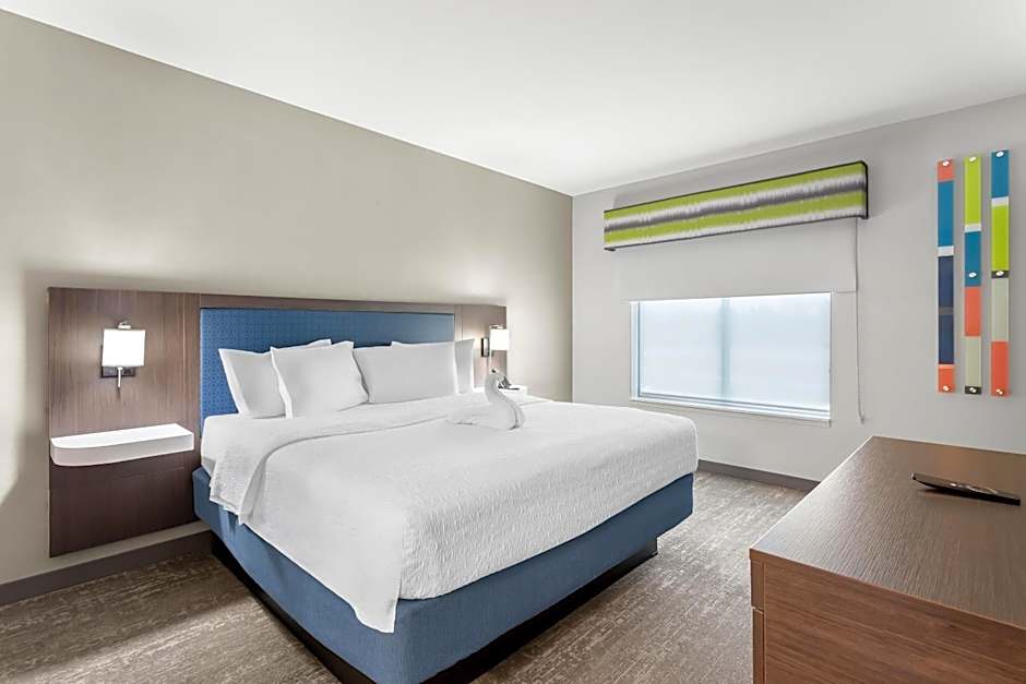 Hampton Inn by Hilton Huntley Chicago