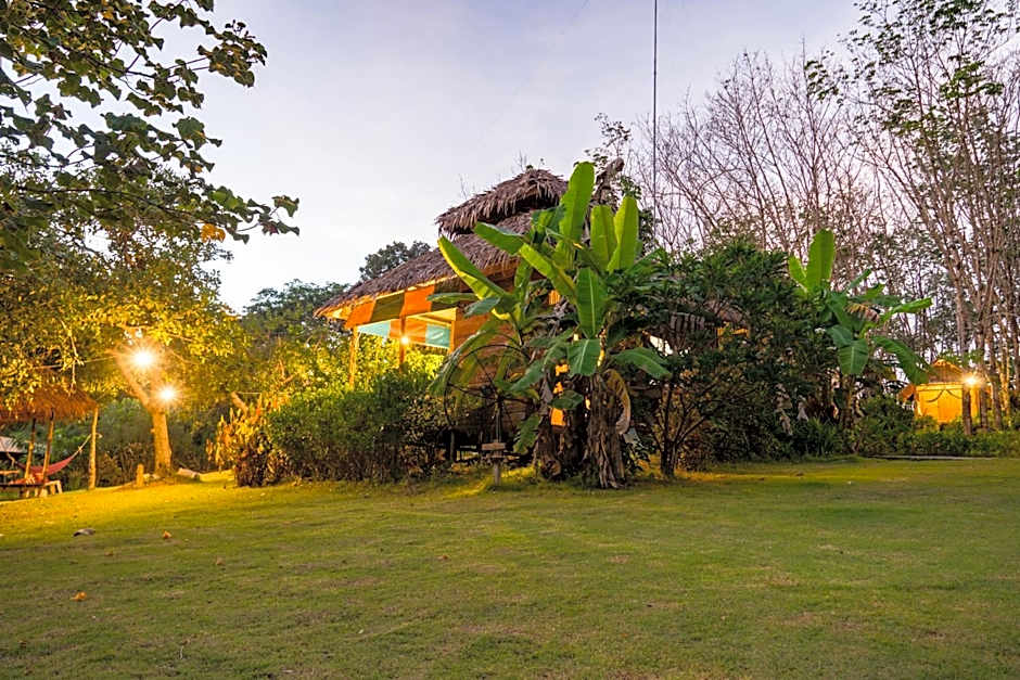 Rabbit Bungalow