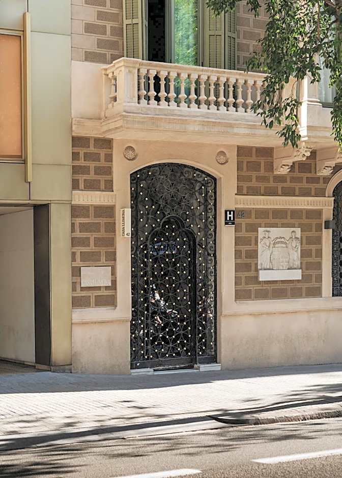 Casa Llimona Hotel Boutique