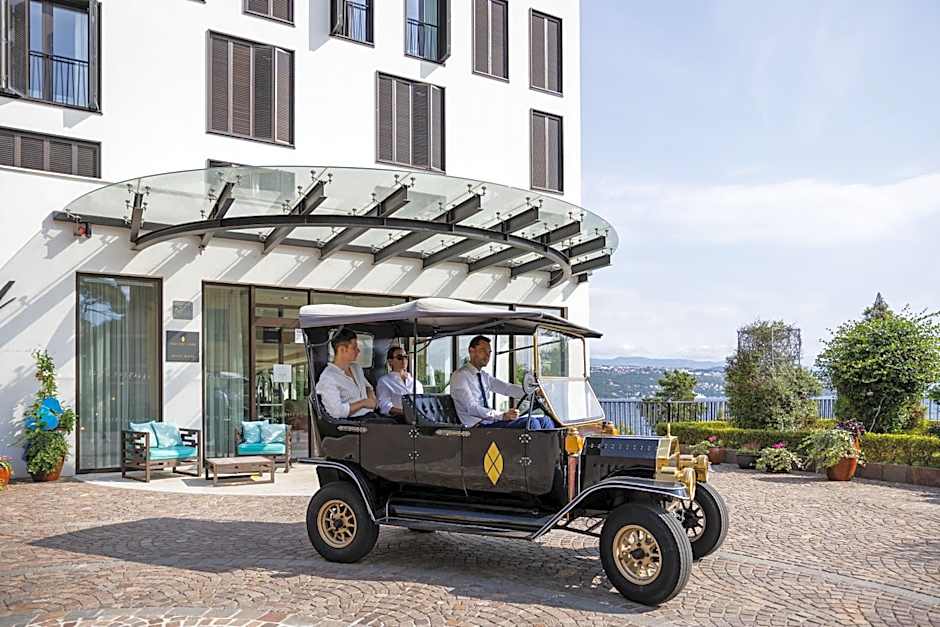 Amadria Park Hotel Royal