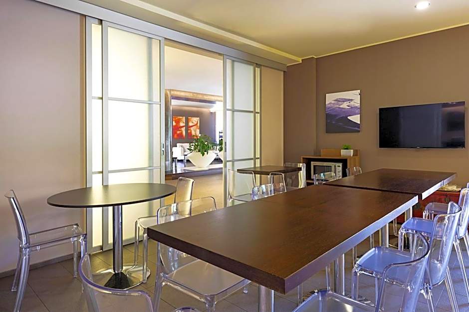 B&B Hotel Malpensa Lago Maggiore