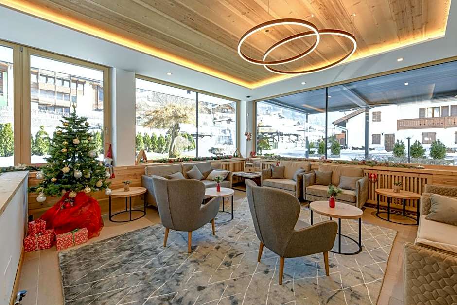 Bepy Hotel Garni