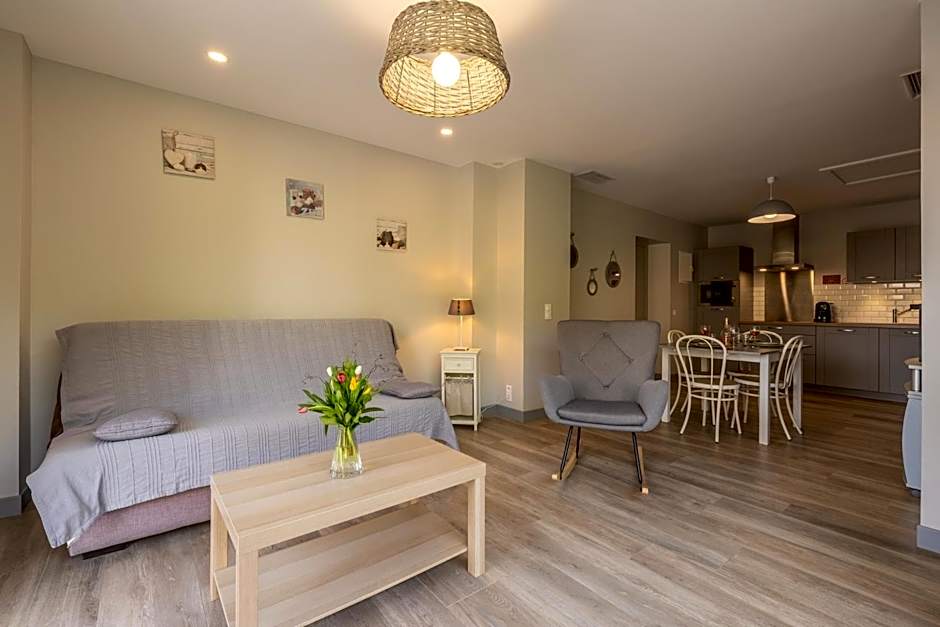 Residence Melody - Adult only