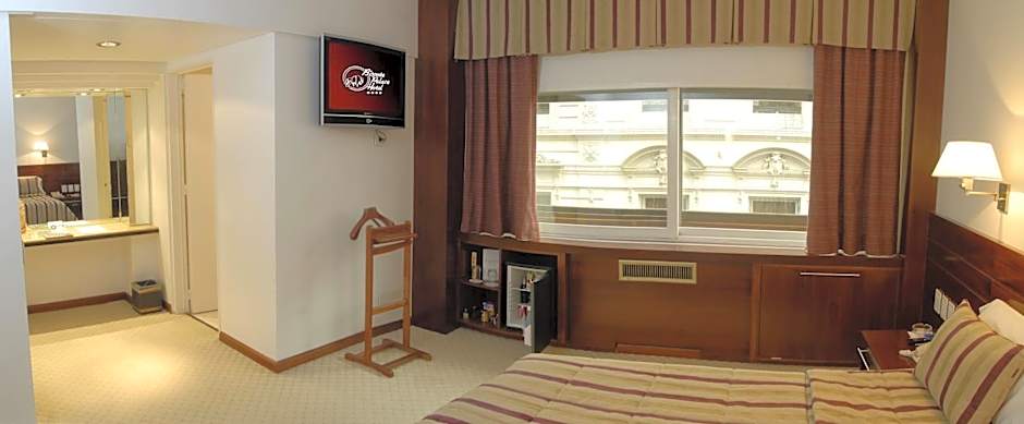 Bisonte Palace Hotel