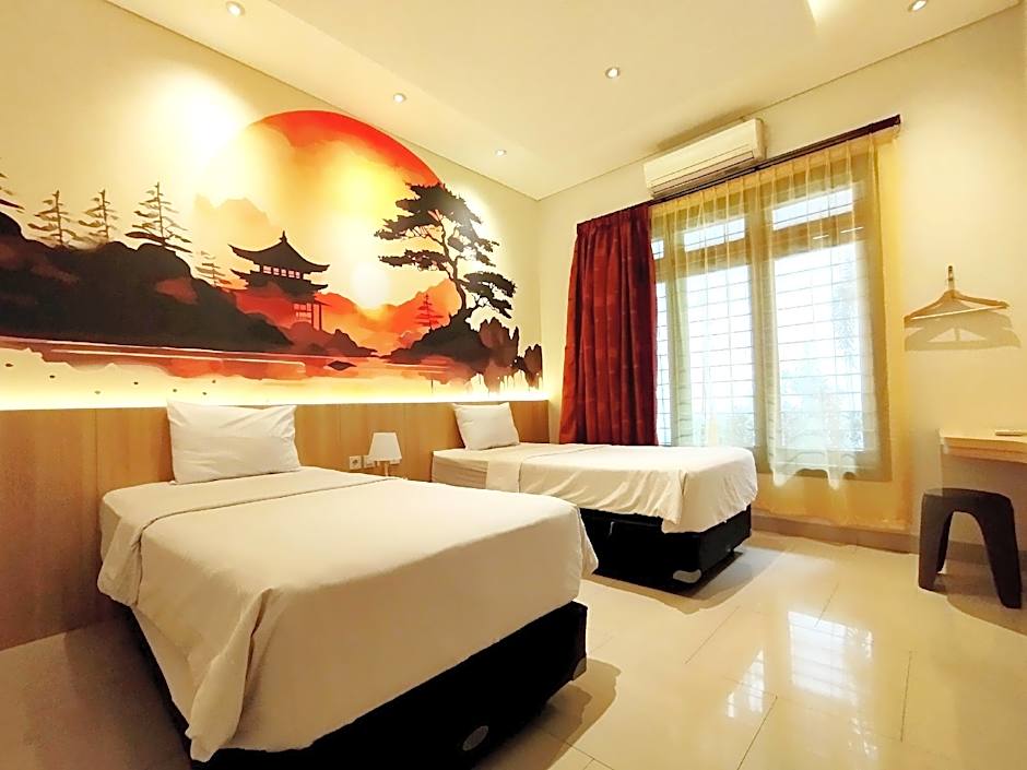 Cherry Homes Express Hotel