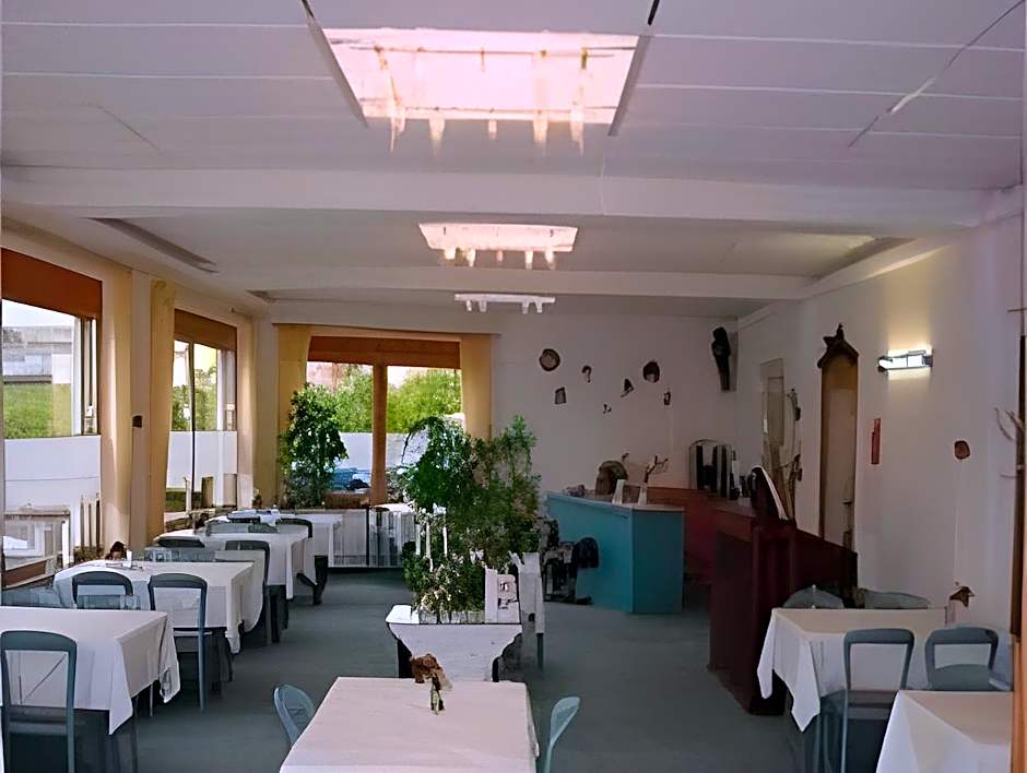 Airport-Hotel Fortuna