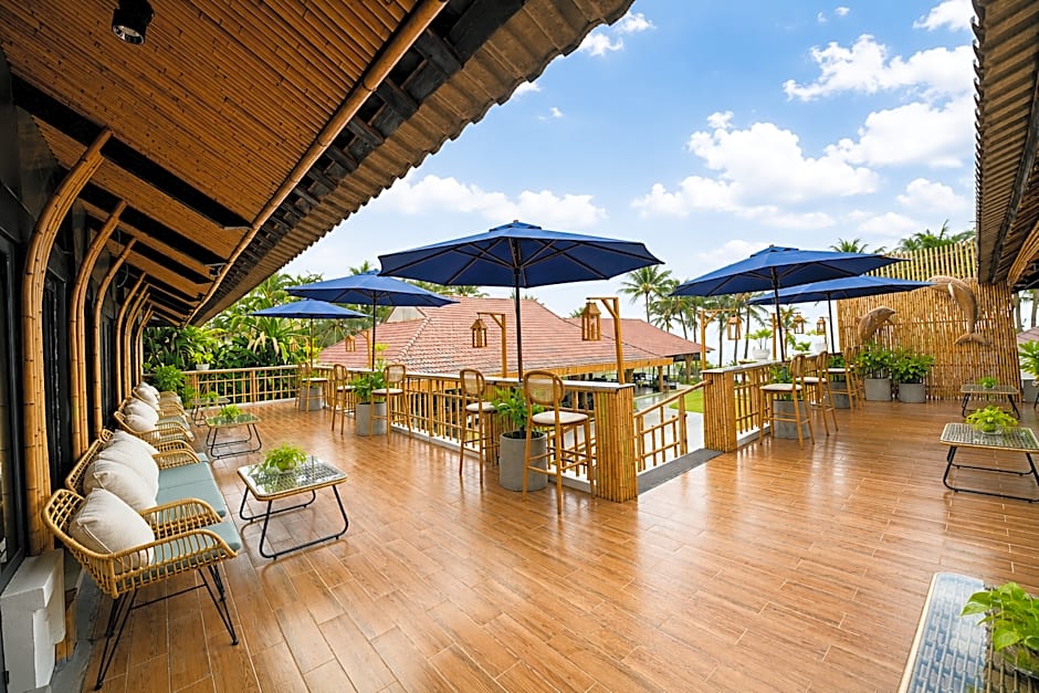 Silver Beach Resort Ke Ga