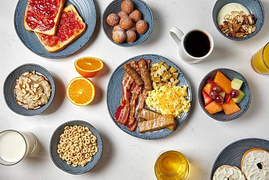 Hyatt Place Detroit/Livonia