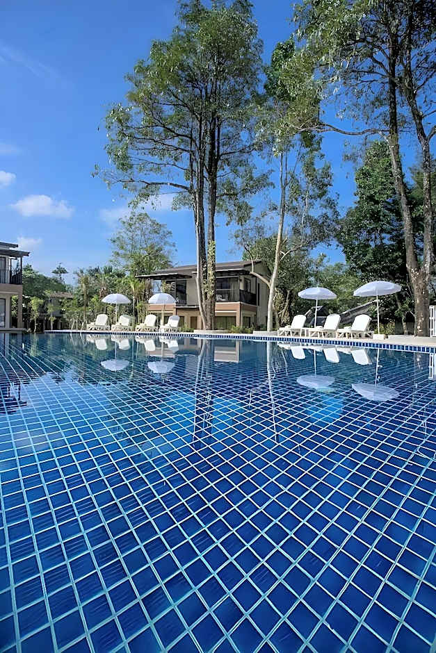 The Leaf on the Sands by Katathani Resort